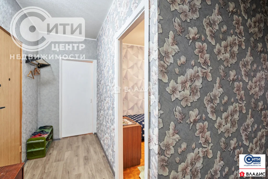 Продажа квартиры, Воронеж, ул. Беговая - Фото 18