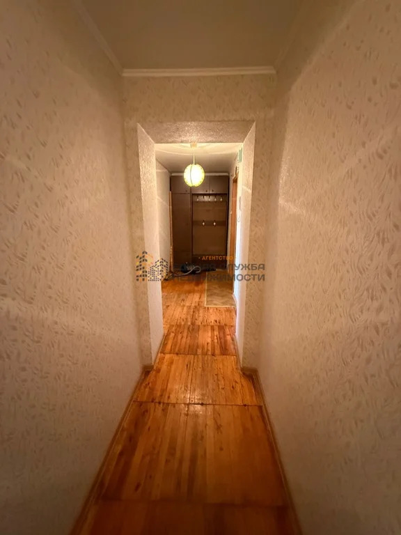 Аренда квартиры, Уфа, ул. Менделеева - Фото 13