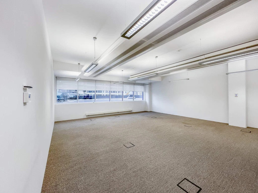 Аренда офиса 66.3 м2 - Фото 1