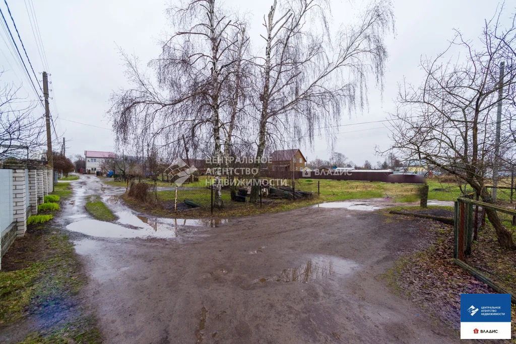 Продажа участка, Рязань, 4-й Усадебный проезд - Фото 5