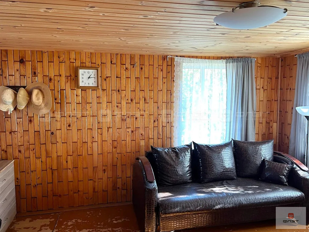 Продажа дома, Зеленодольский район - Фото 16
