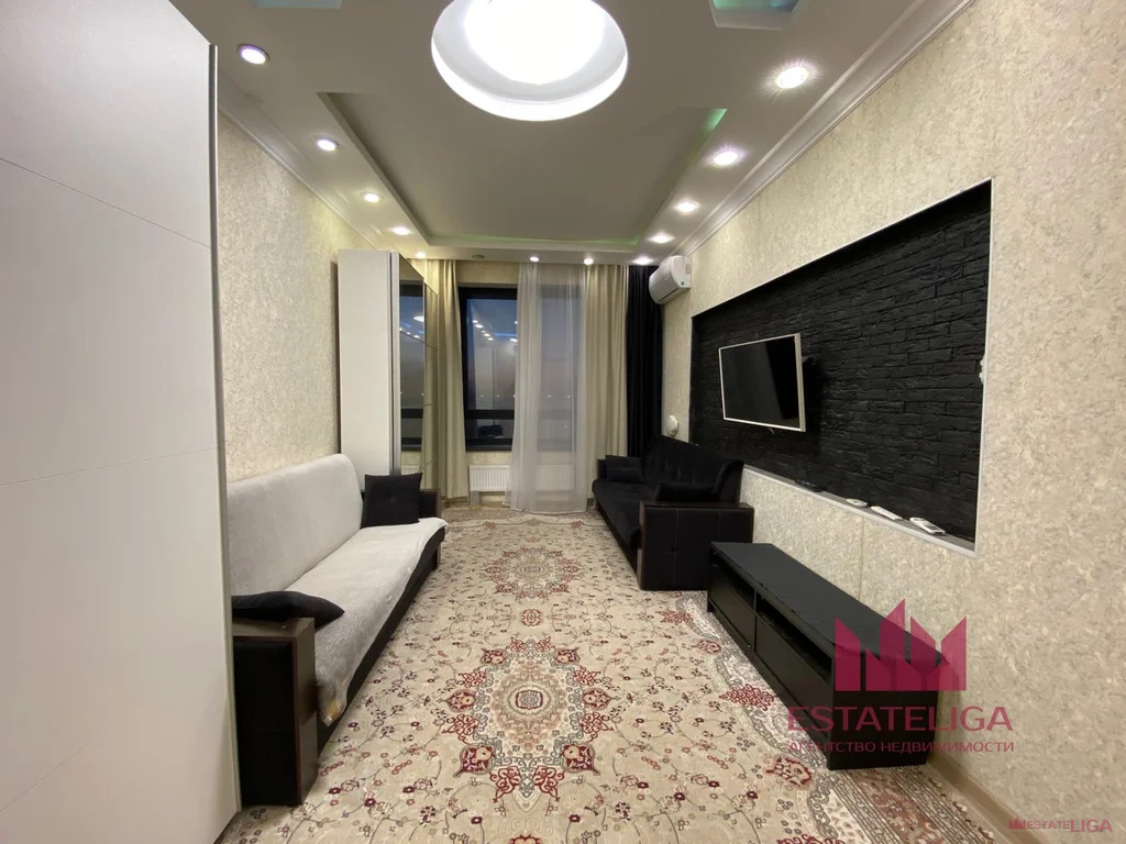 Аренда квартиры, Каширское ш. - Фото 5