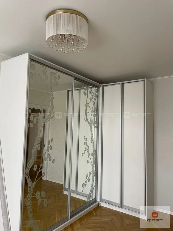 Продажа квартиры, Казань, ул. Волкова - Фото 9