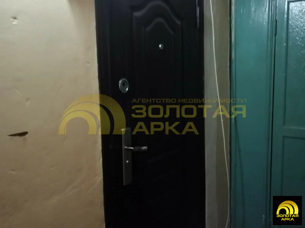 Продажа квартиры, Темрюк, Темрюкский район, ул. Октябрьская - Фото 5