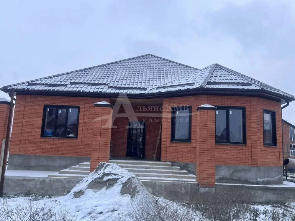 Продажа дома, Георгиевск, Георгиевская ул. - Фото 6