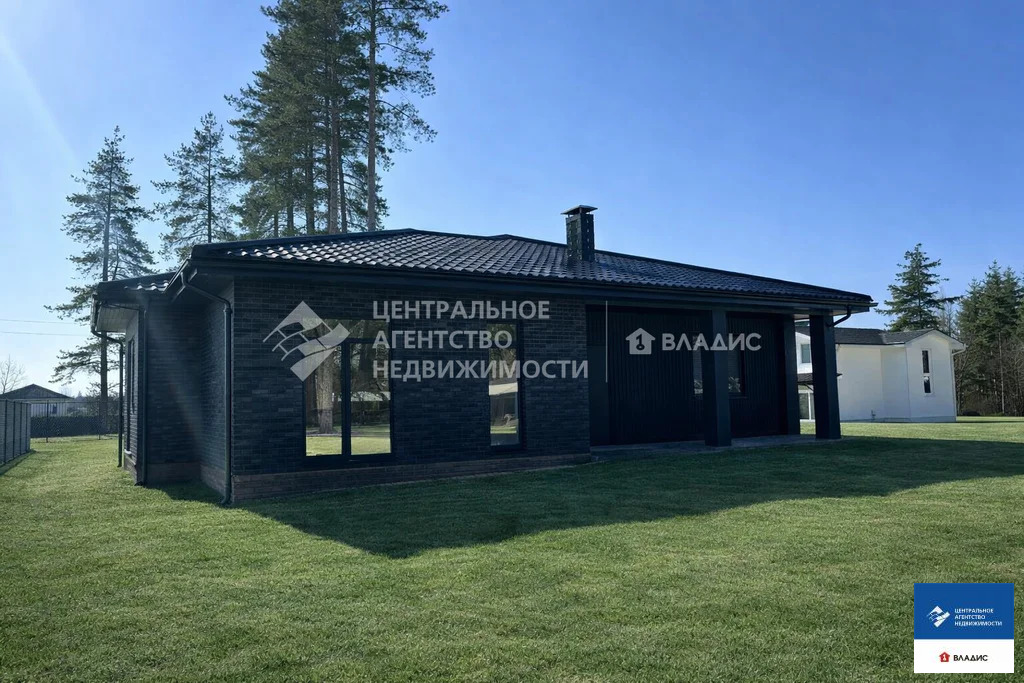 Продажа дома, Алеканово, Рязанский район, Новая улица - Фото 3