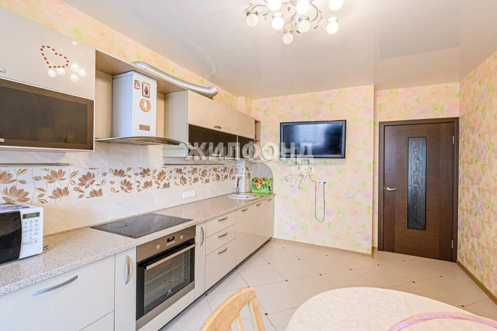 Продажа квартиры, Новосибирск, ул. Стартовая - Фото 1