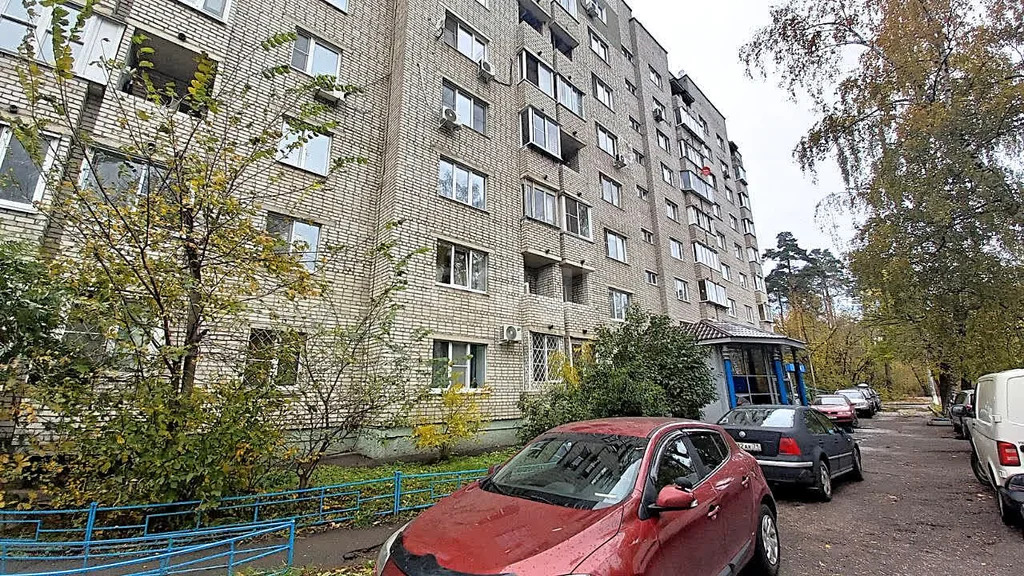 Продажа квартиры в новостройке, Королев, Советская улица - Фото 0