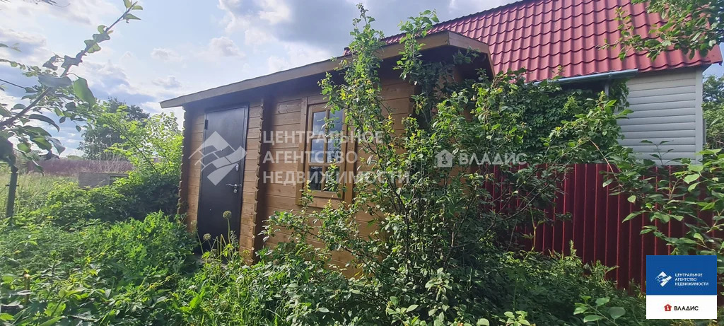 Продажа участка, Агро-Пустынь, Рязанский район, ул. Горького - Фото 21