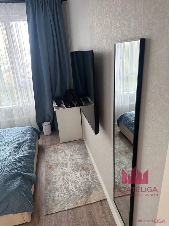 Продажа квартиры, Заречье, Одинцовский район, Торговая улица - Фото 15