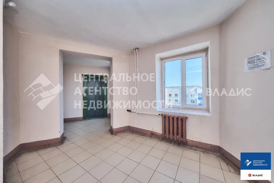 Продажа квартиры, Рязань, улица Новосёлов - Фото 12