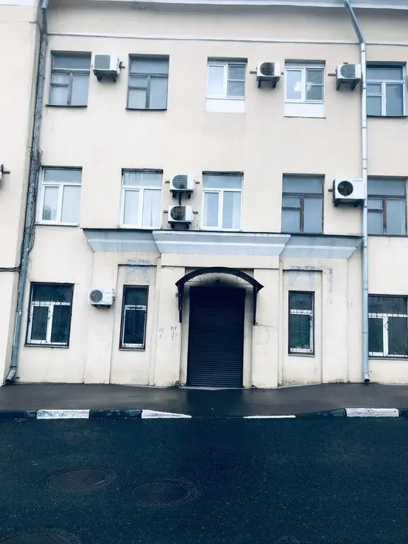 м.Хорошово 10 минут пешком Силикатный проезд д .34 Сдается ПСН 56 кв.м - Фото 3