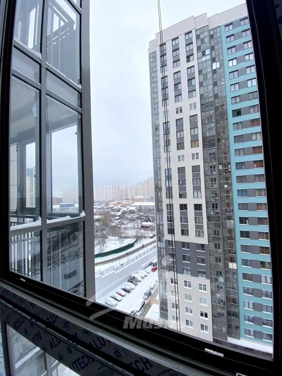 Продажа квартиры, Красногорск, Красногорский район, Космонавтов б-р, . - Фото 4