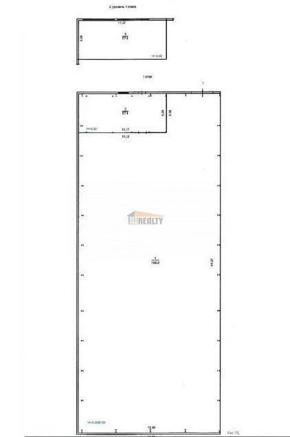 Аренда производственного помещения, Хотьково, Сергиево-Посадский ... - Фото 8