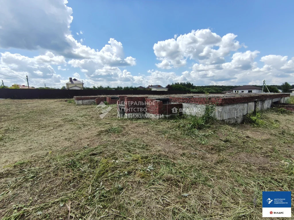 Продажа участка, Учхоза Стенькино, Рязанский район, Дачная улица - Фото 3