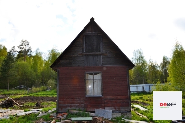 Дачный дом в Егорьевском районе в д.Русаки - Фото 7