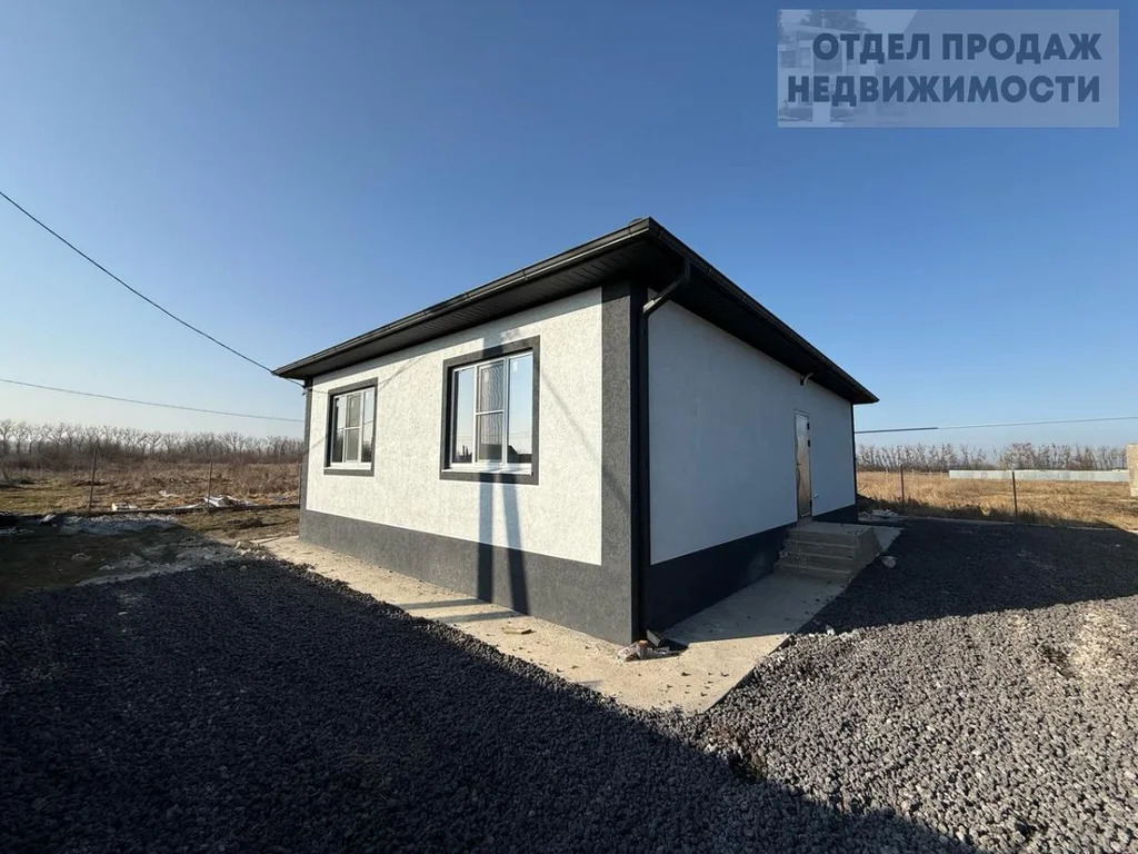 Новый дом в Крымске - Фото 4