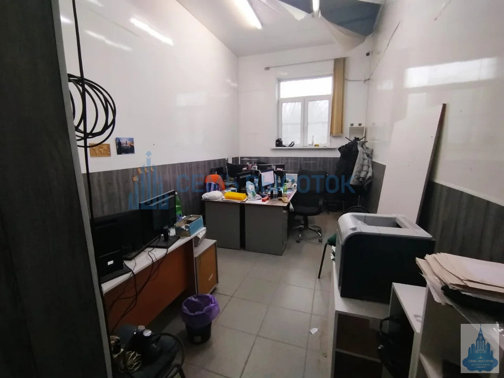 Аренда ПСН, Подольск, 3Кс29 - Фото 21