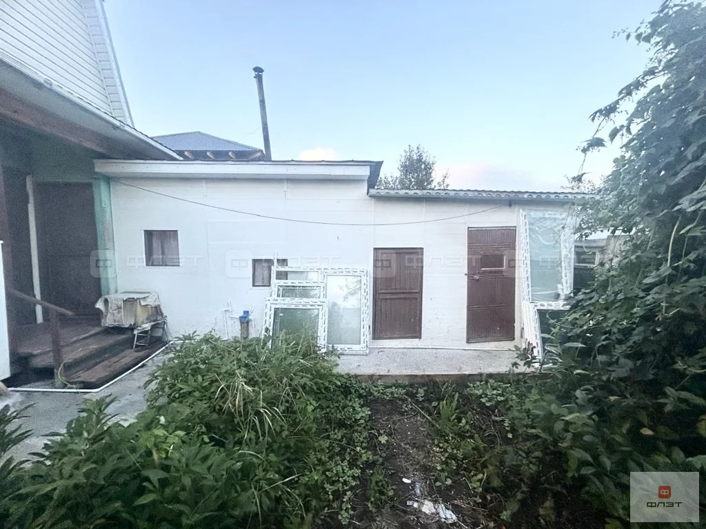 Продажа дома, Казань, тер. Сдт Ивушка(КЭМЗ) - Фото 6