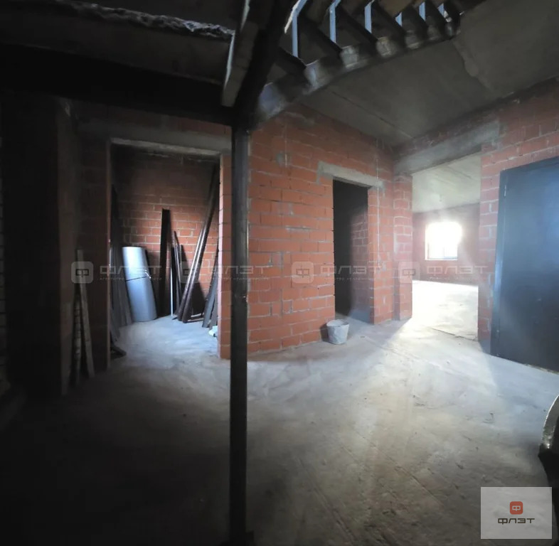 Продажа дома, Казань, ул. Береговая - Фото 44