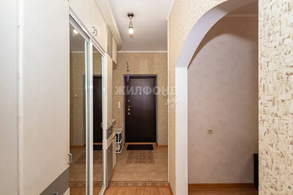 Продажа квартиры, Новосибирск, ул. Рубиновая - Фото 11