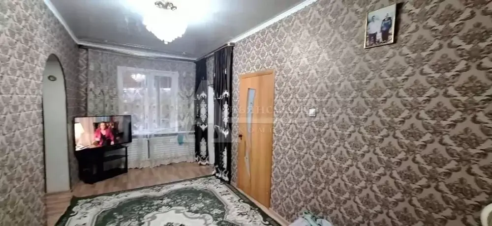 Продажа дома, Минеральные Воды, ул. Некрасова - Фото 18