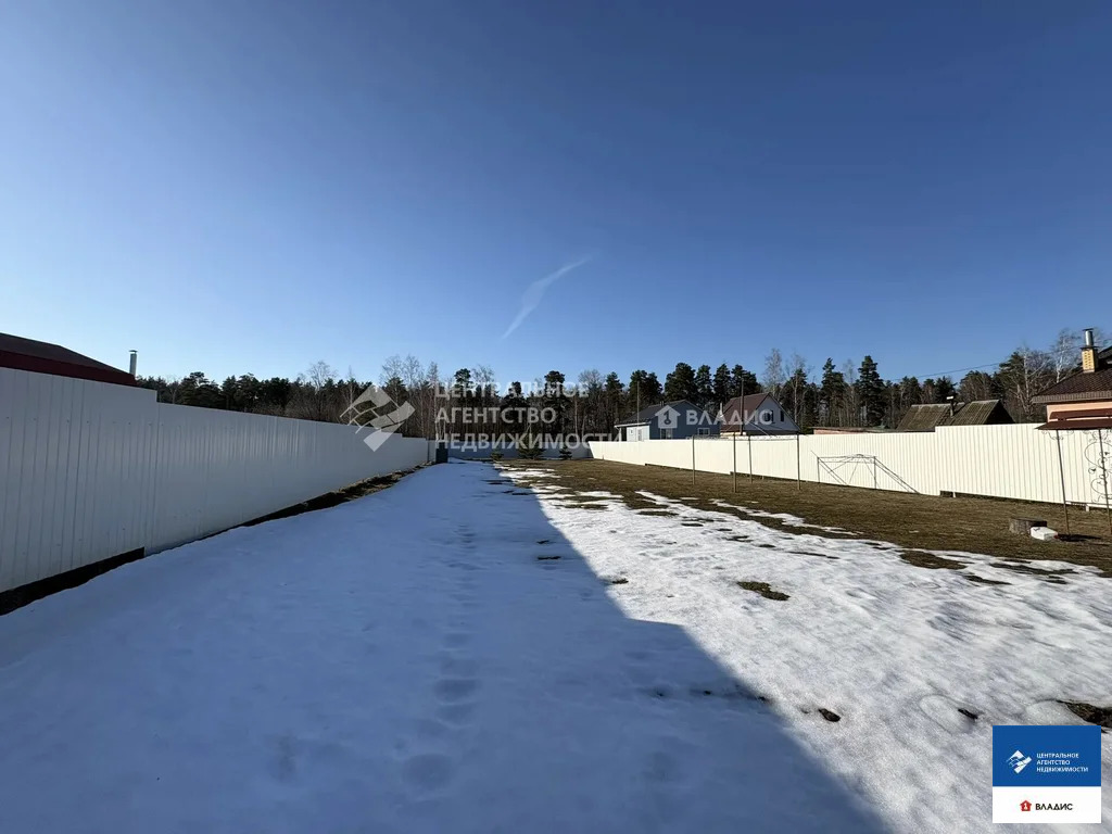 Продажа дома, Требухино, Рязанский район - Фото 12