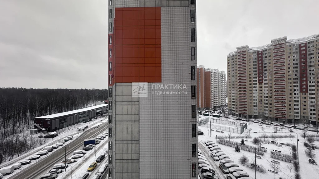 Продажа квартиры, Дрожжино, Ленинский район, Новое ш. - Фото 14