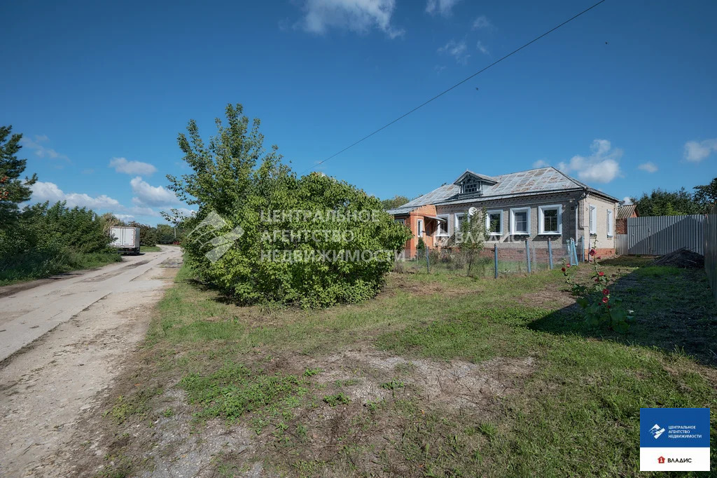 Продажа дома, Бражкино, Рыбновский район, 86 - Фото 14