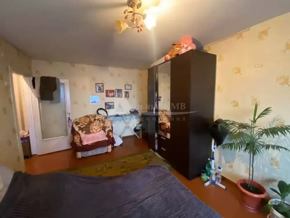 Продажа квартиры, Зеленокумск, Советский район, ул. Октябрьская - Фото 1