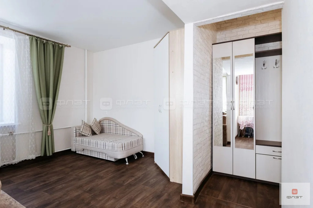 Продажа квартиры, Казань, ул. Октябрьская - Фото 4
