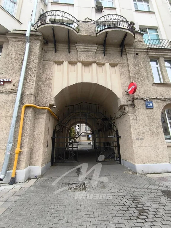 Продажа ПСН, ул. Долгоруковская - Фото 5