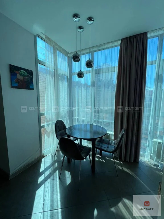 Продажа квартиры, Казань, ул. Чистопольская - Фото 8