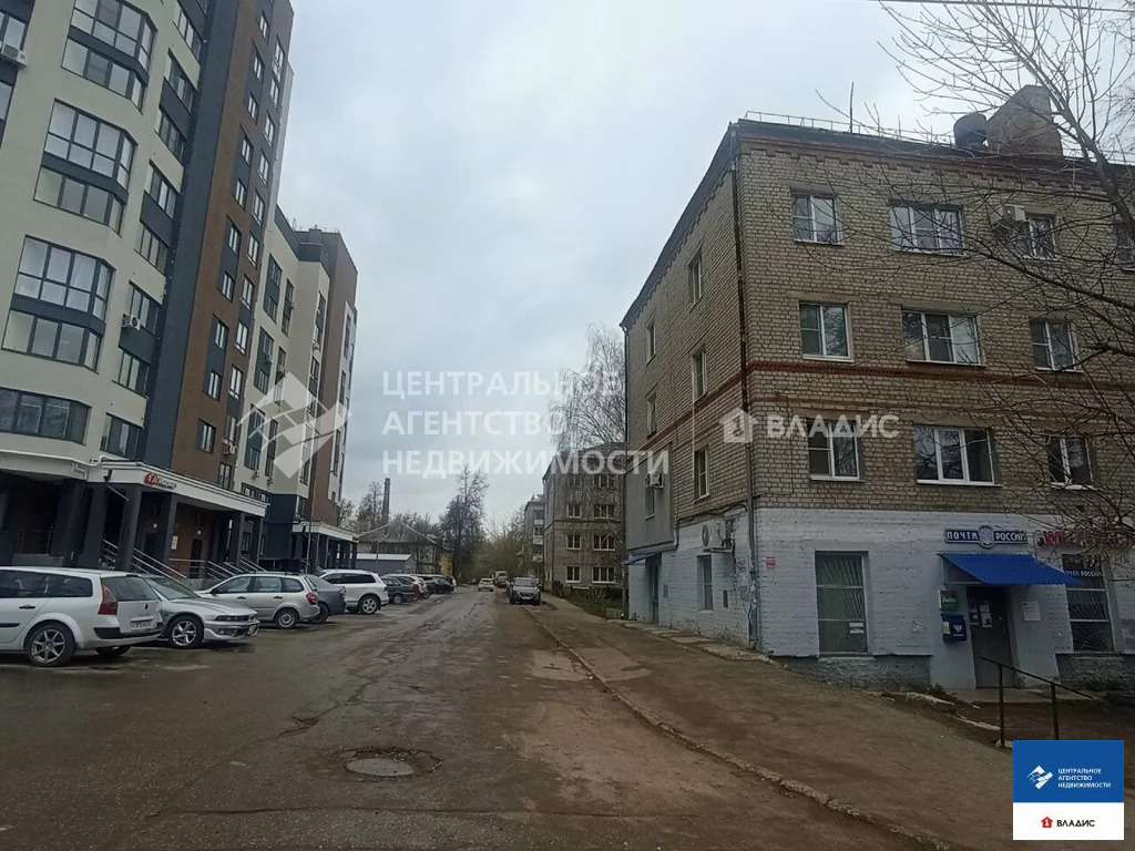 Продажа ПСН, Рязань, ул. Совхозная - Фото 8