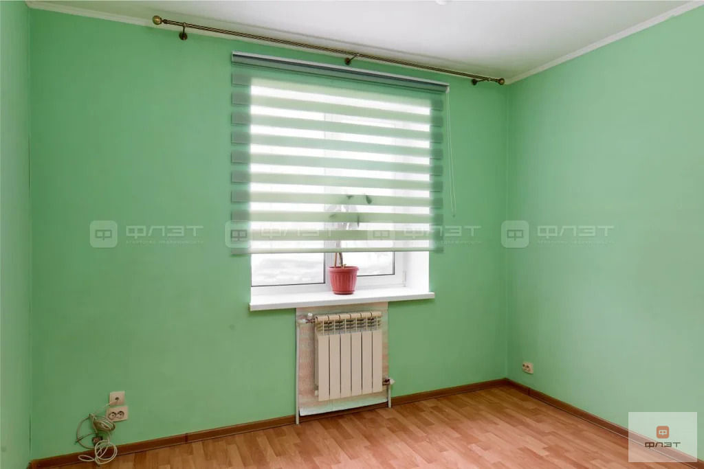 Продажа дома, Казань, ул. Вишневая (Новая Сосновка) - Фото 10