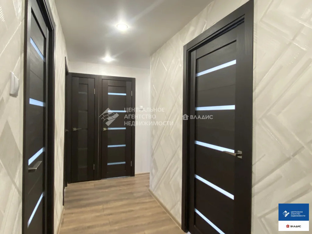 Продажа квартиры, Новомичуринск, Пронский район, Смирягина пр-кт. - Фото 9