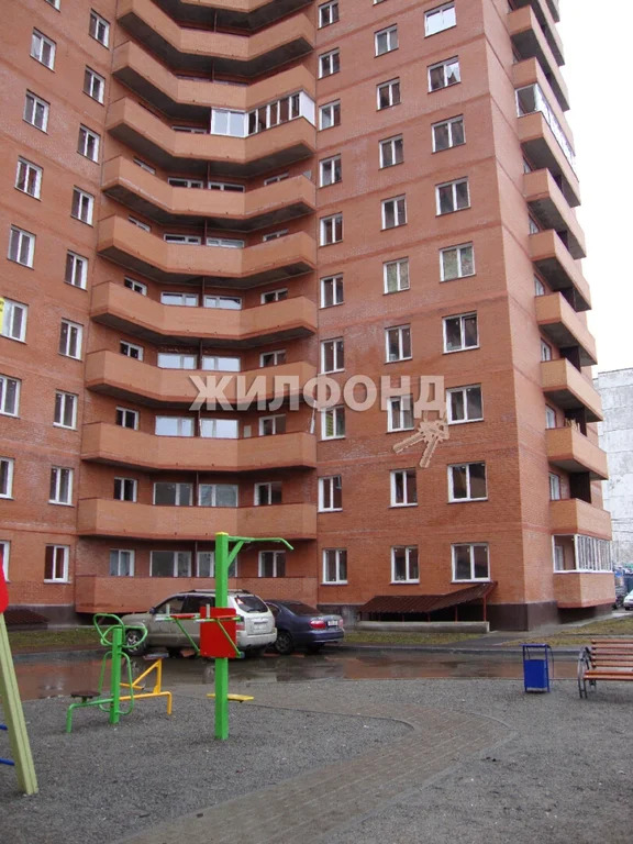 Продажа квартиры, Новосибирск, ул. Новосибирская - Фото 15