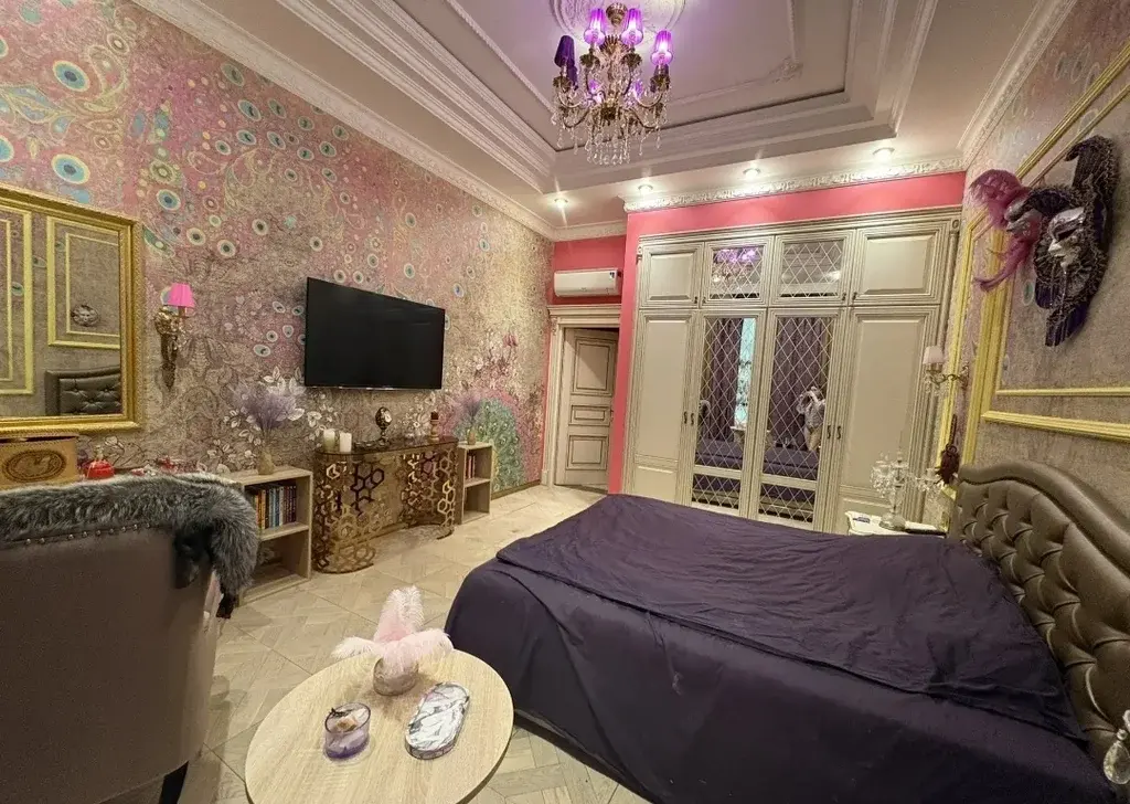 Ап.ул.Кузнецкий мост, д.19с1 - Фото 8