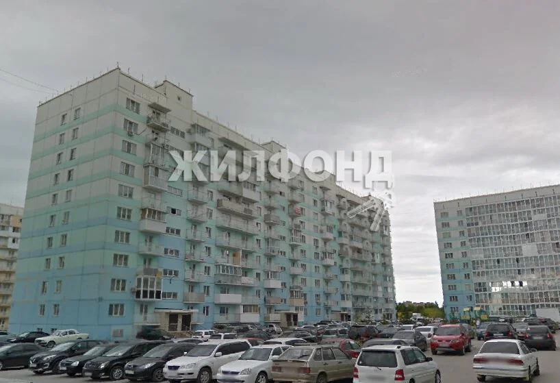 Продажа квартиры, Новосибирск, Виталия Потылицына - Фото 33