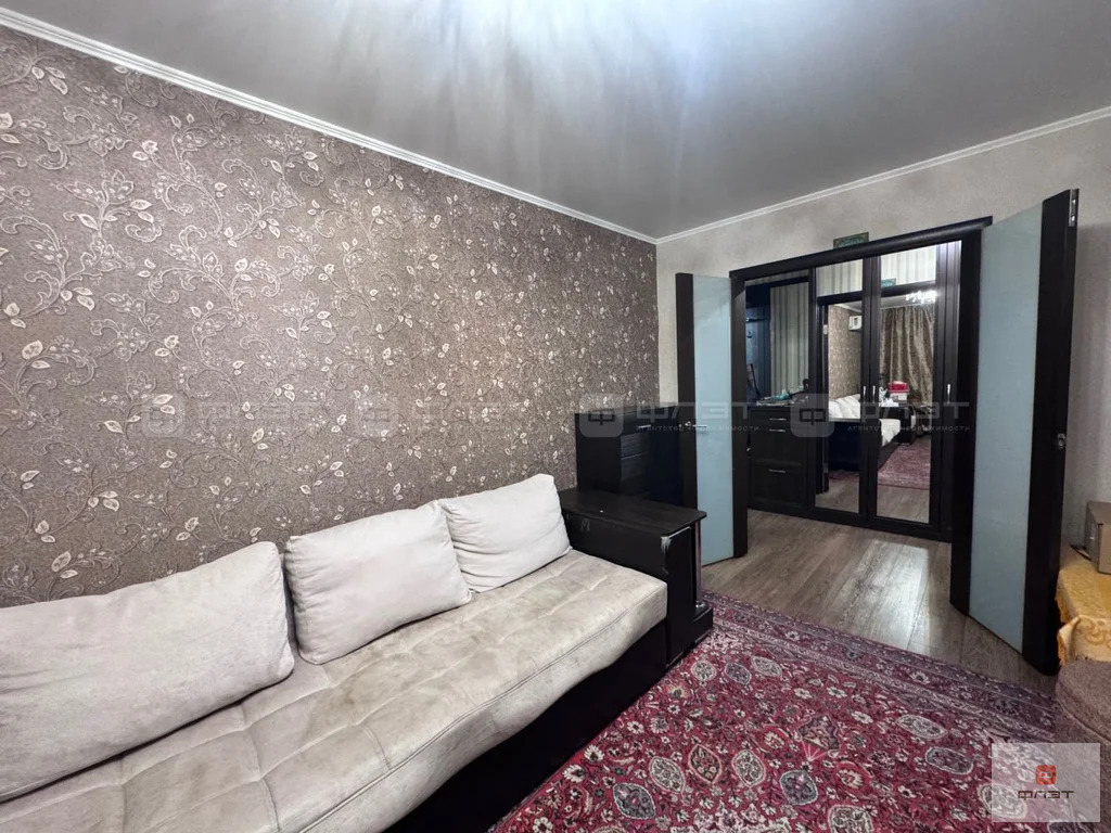 Продажа квартиры, Казань, ул. Адоратского - Фото 3