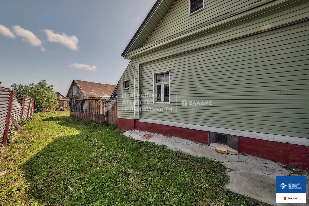 Продажа дома, Ларино, Рыбновский район - Фото 3