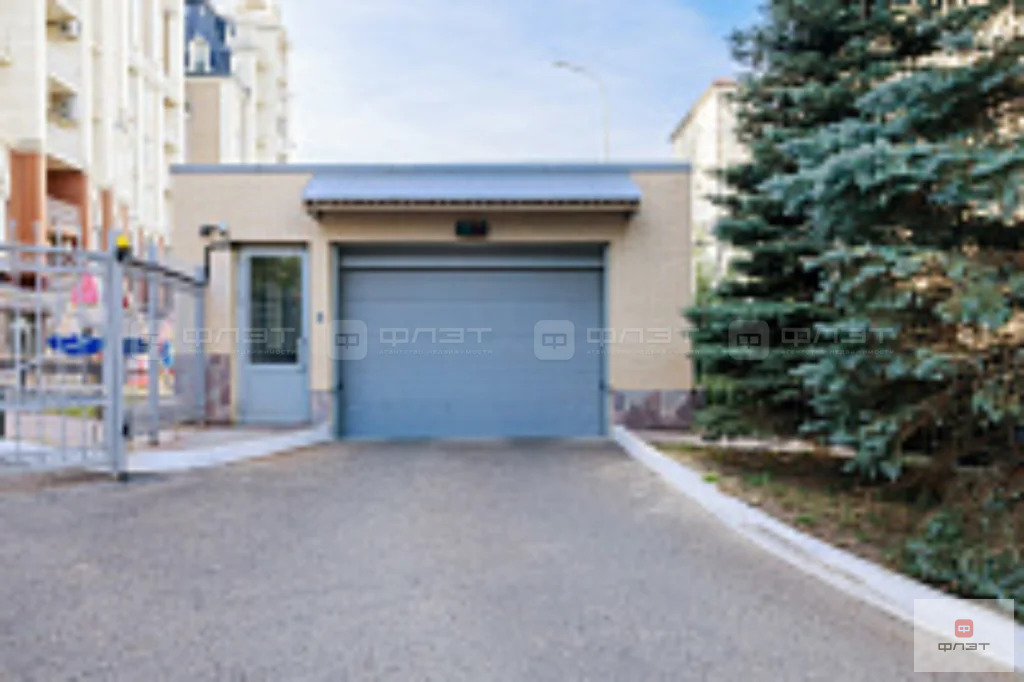 Продажа офиса, Казань, ул. Касаткина - Фото 33