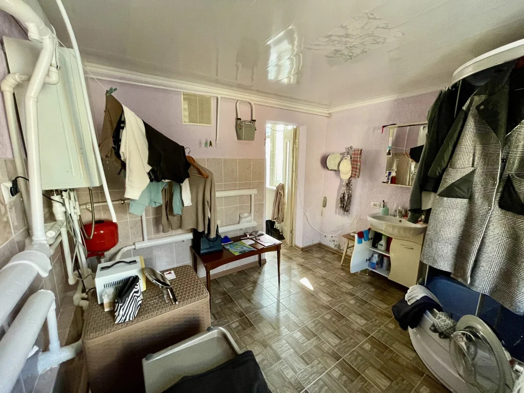 Продажа дома, Темрюк, Темрюкский район, ул. Бувина - Фото 18