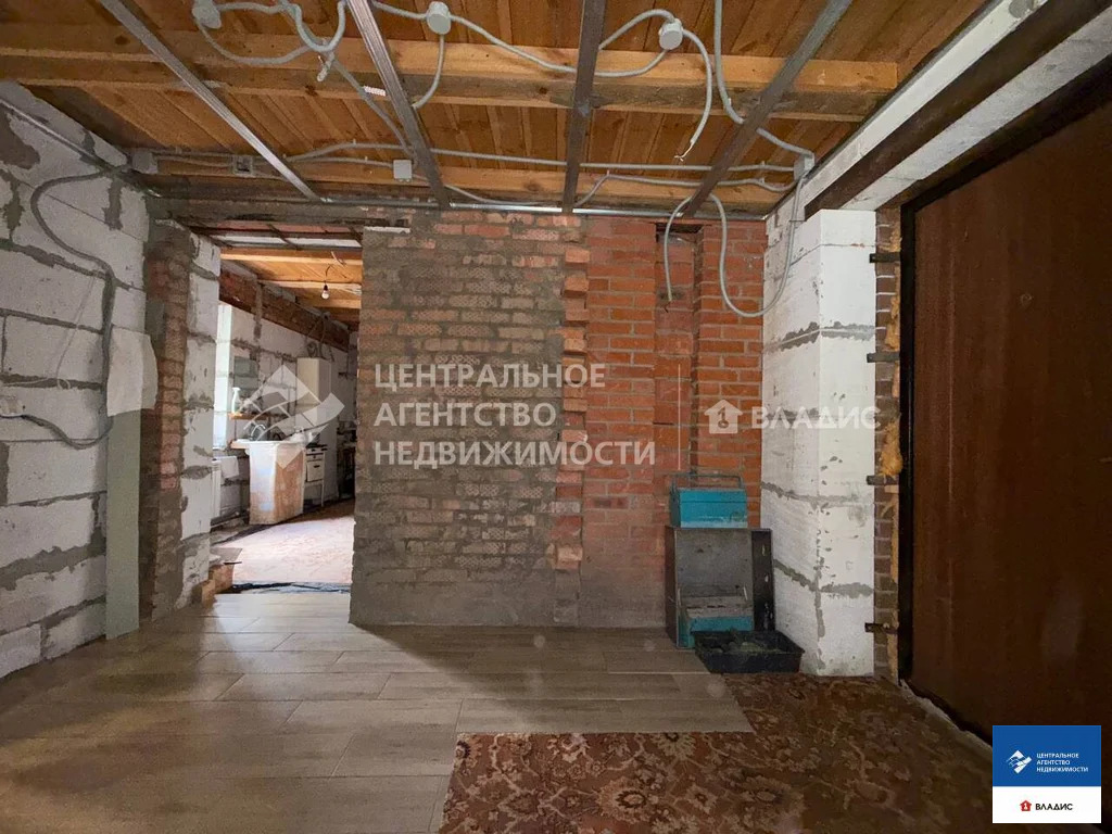 Продажа дома, Троица, Спасский район, ул. Совхозная - Фото 14