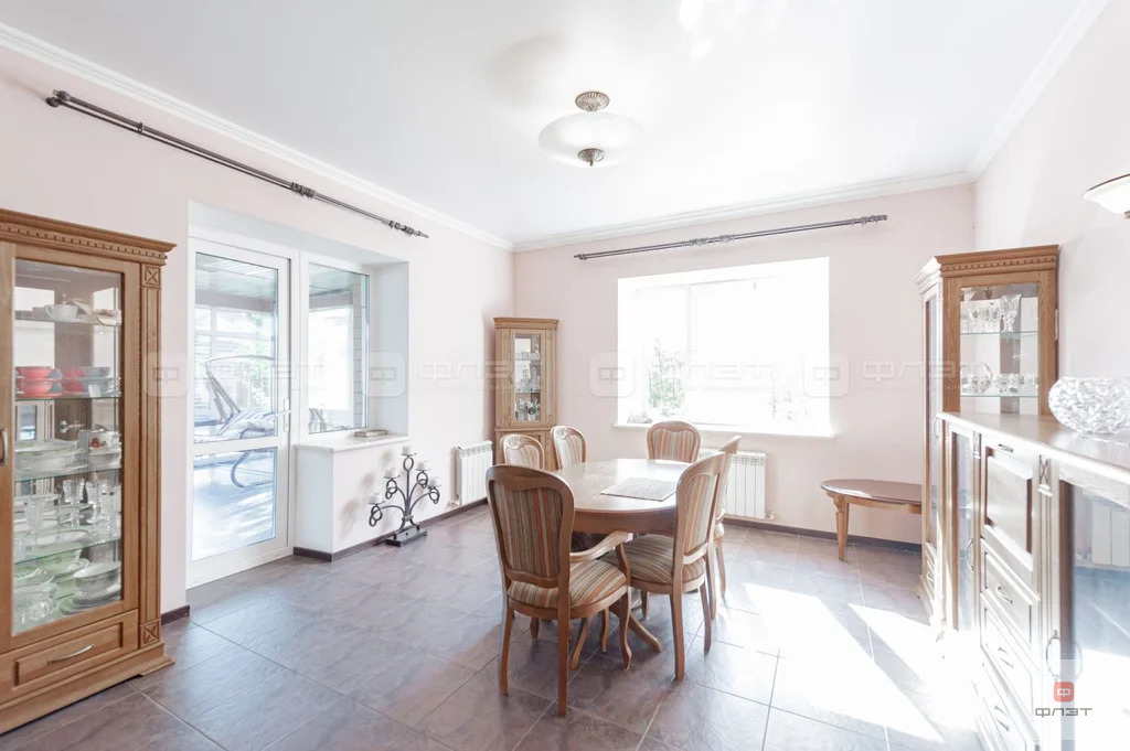 Продажа дома, Дубровка, Зеленодольский район, ул. Кленовая - Фото 26
