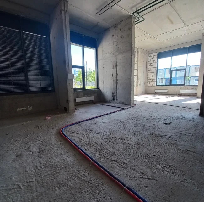 Аренда ПСН площадью 126,4 м2 - Фото 7