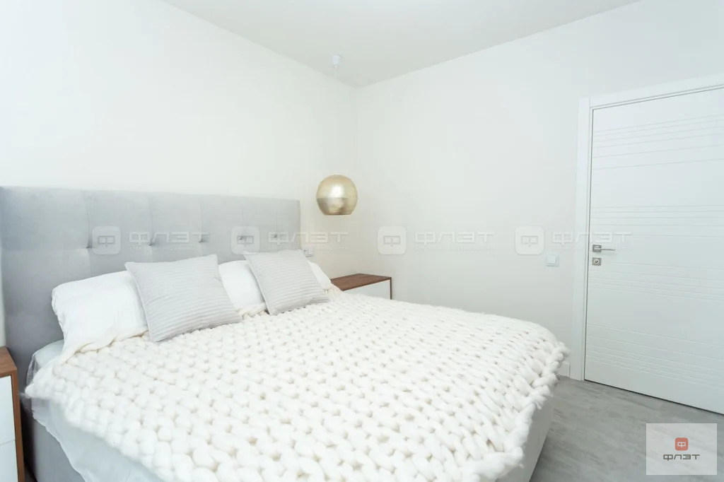 Продажа квартиры, Казань, пр-кт. Альберта Камалеева - Фото 15