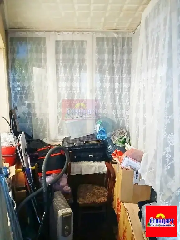 Однокомнатная квартира по улице  Советской! - Фото 6