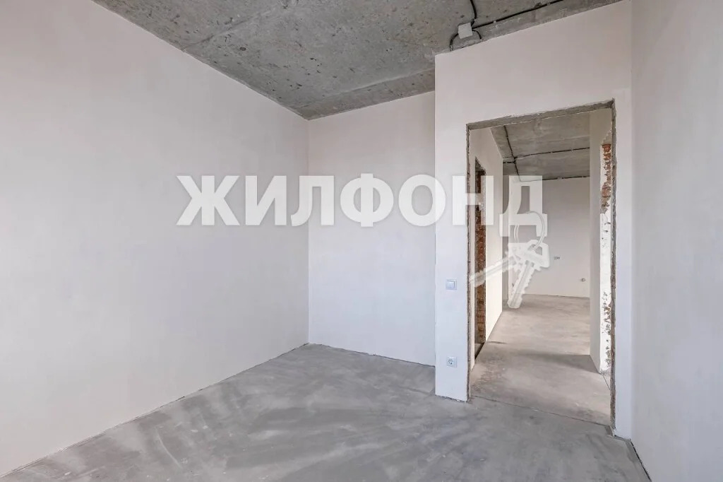 Продажа квартиры, Новолуговое, Новосибирский район, 3-й квартал - Фото 11