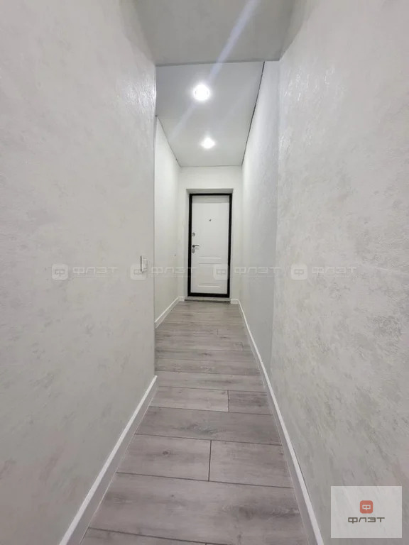 Продажа квартиры, Казань, ул. Советская (Дербышки) - Фото 8